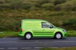Volkswagen Caddy Kasten Trendline 2015 года (UK)